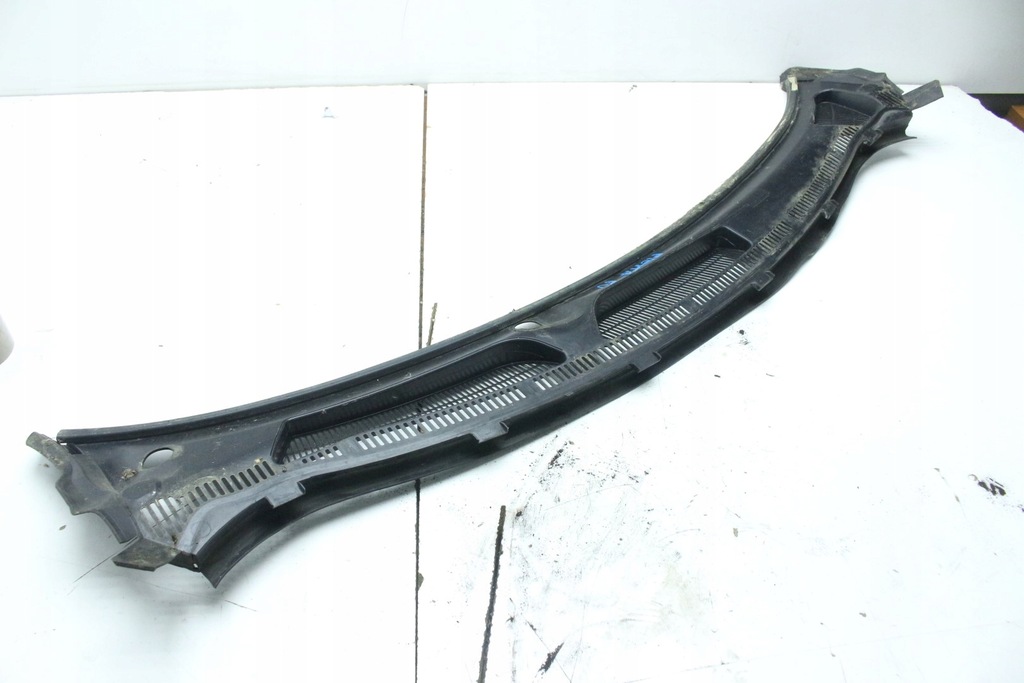 фото №1, Жабо ford fiesta mk7