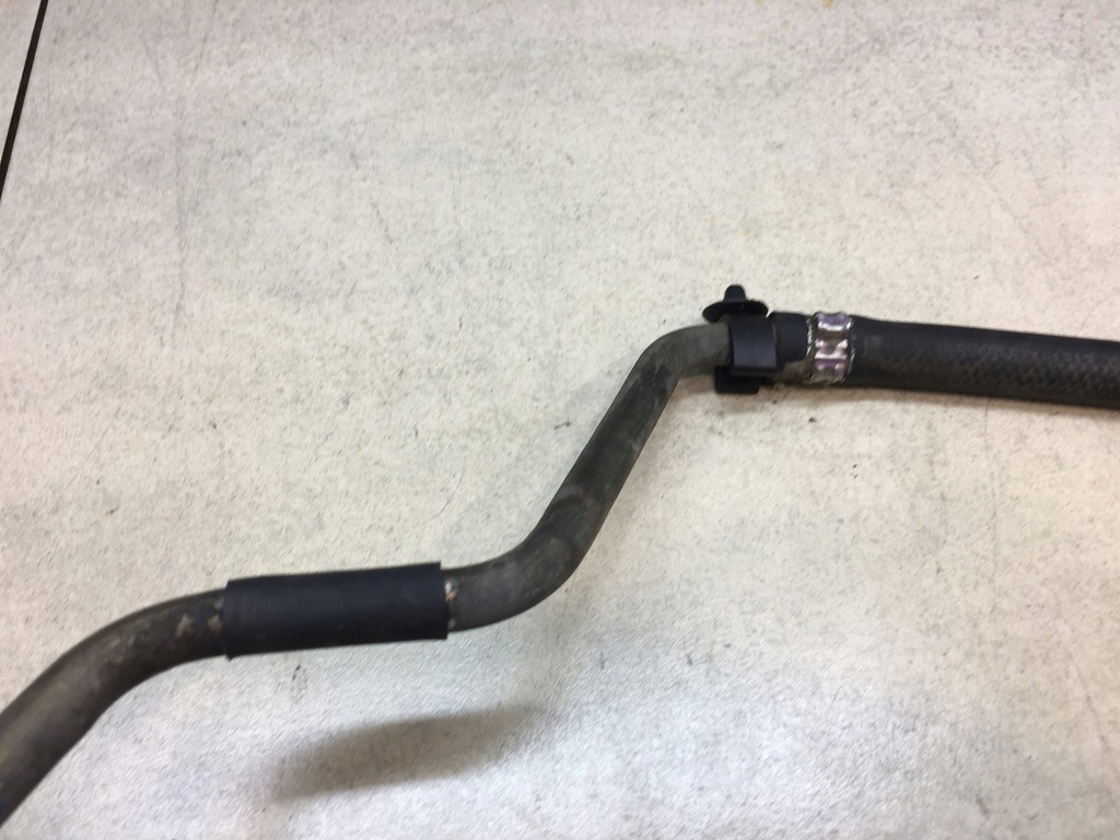 фото №7, Шланг підсилювача siena 1.6 16v 82491313