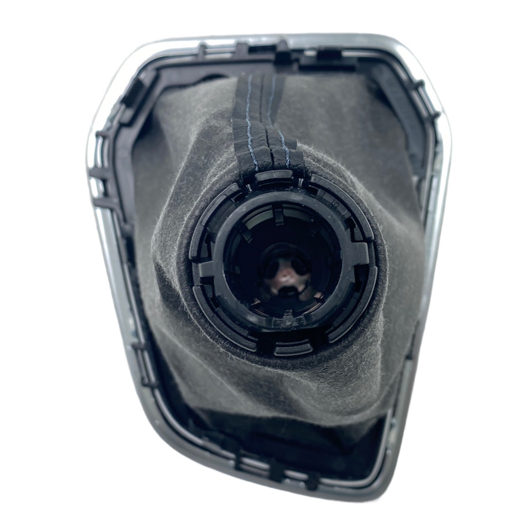 фото №9, Новий оригінальний номер чохол ручка перемикання передач renault clio v