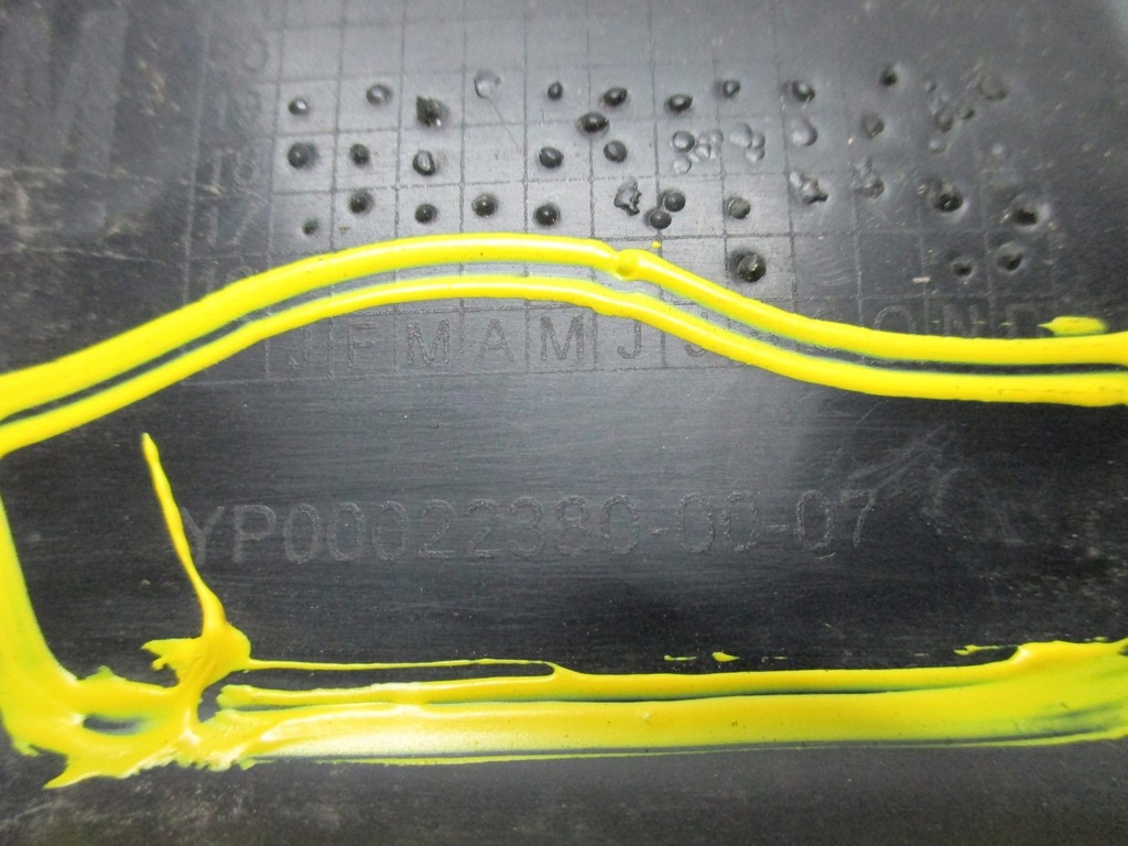 фото №6, Подкрылок opel grandland x задняя задние правое левая