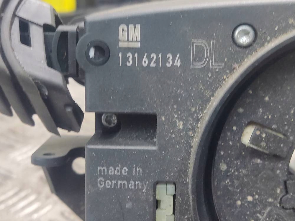 фото №13, Набор стартовый opel signum i 3.0 v6 cdti 24452707 13162134 13170902