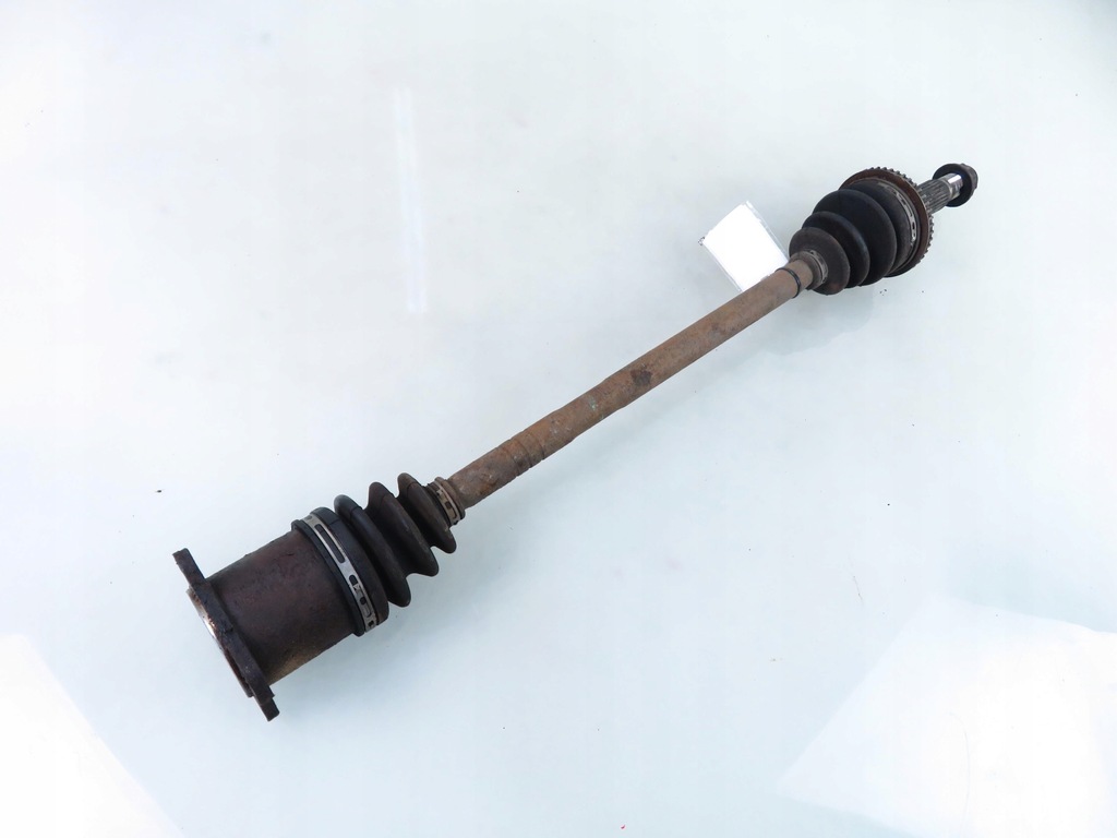 фото №8, Привідний вал права задня lexus rx ii 3.3 b