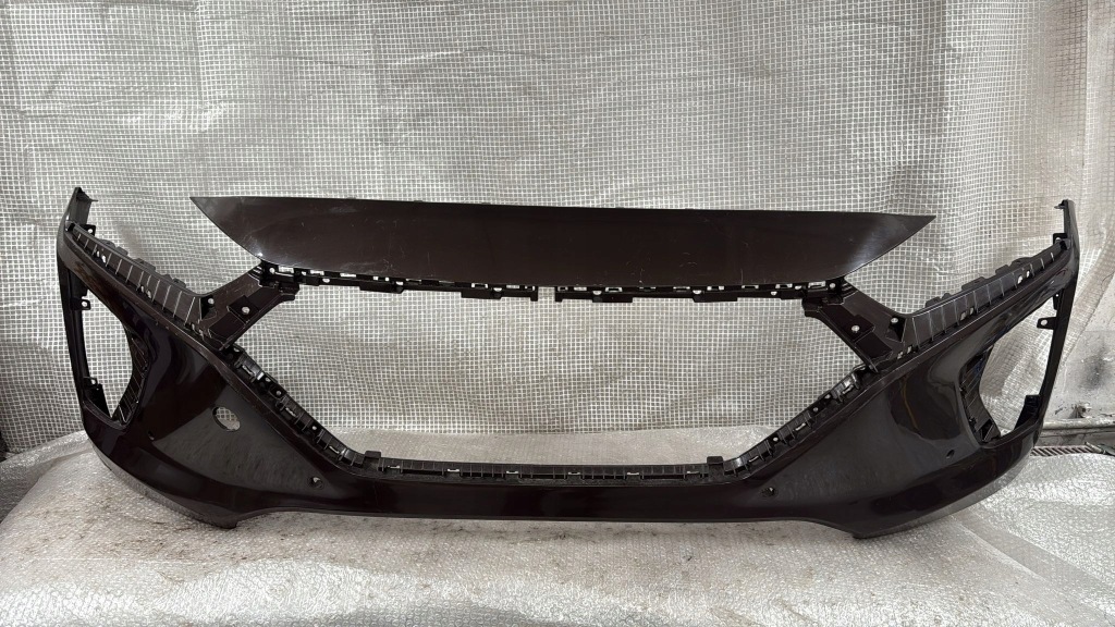 Купить Hyundai ioniq 2018- бампер перед передний