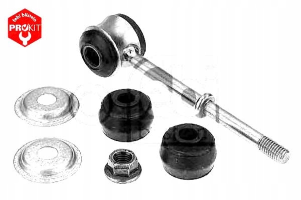 фото №1, Febi bilstein 15728 тяга / кронштейн, стабілізатор