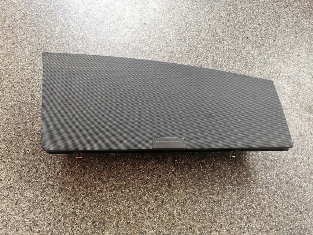 фото №1, Seat vw оригінальний номер бардачок 7m3858337f