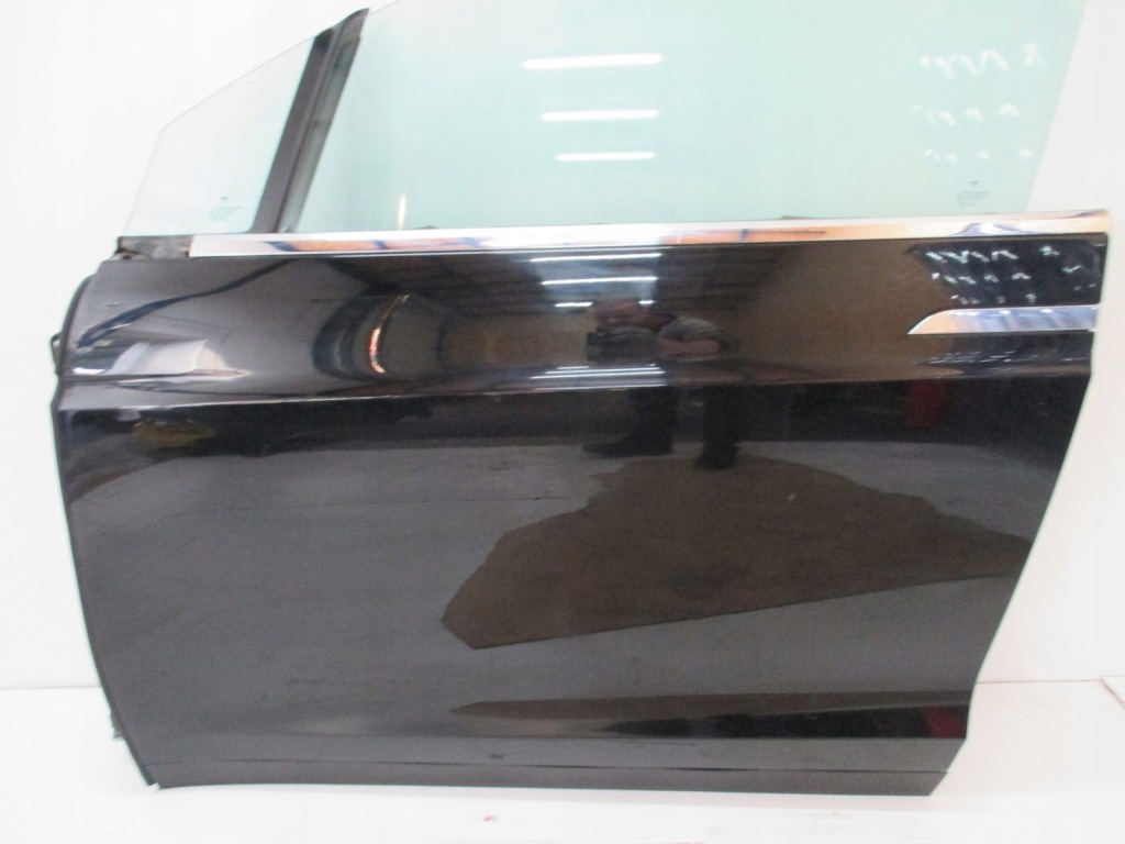 фото №5, Двері ліва передні tesla x 16r