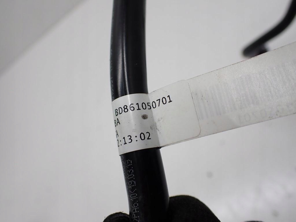 фото №9, Wąż шланг трубка усилитель тормозов вакуумa bmw x3m f97 x4m f98 3.0 turbo s58 20r