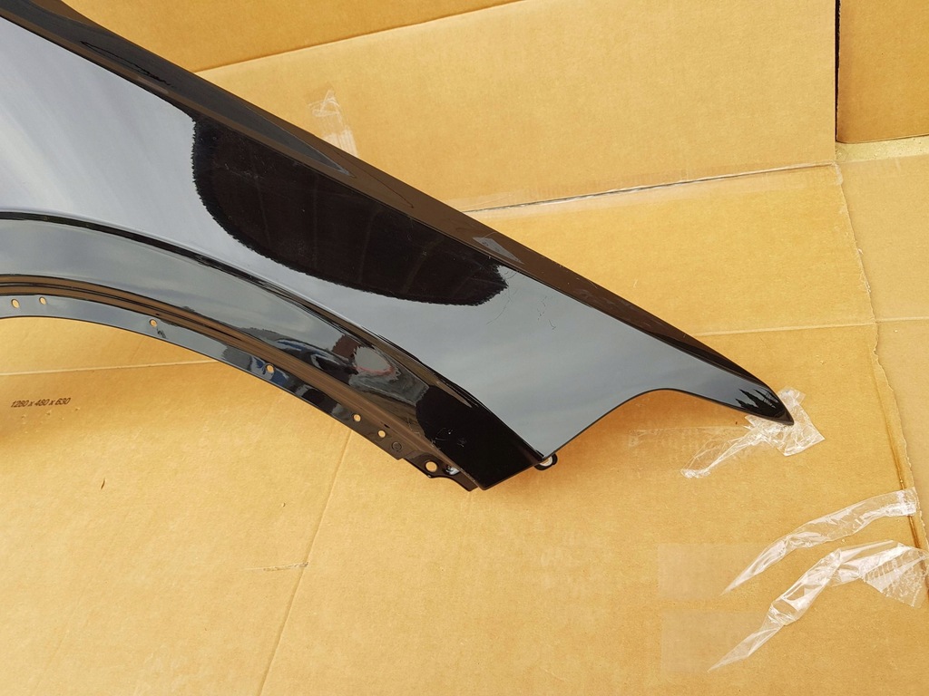 фото №10, Volvo xc90 ii 2014- крила правий передній перед