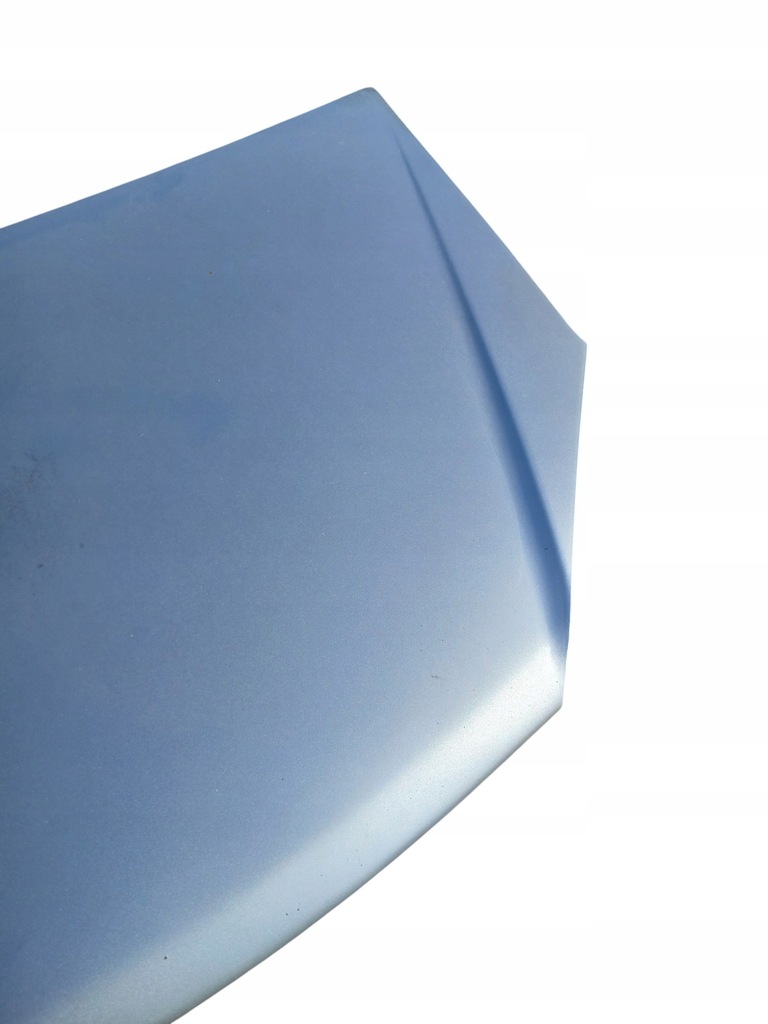 фото №4, Капот opel astra iii h z157