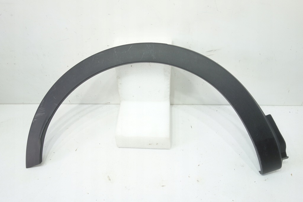 фото №1, Накладка крыла задняя правая opel grandland x 17-