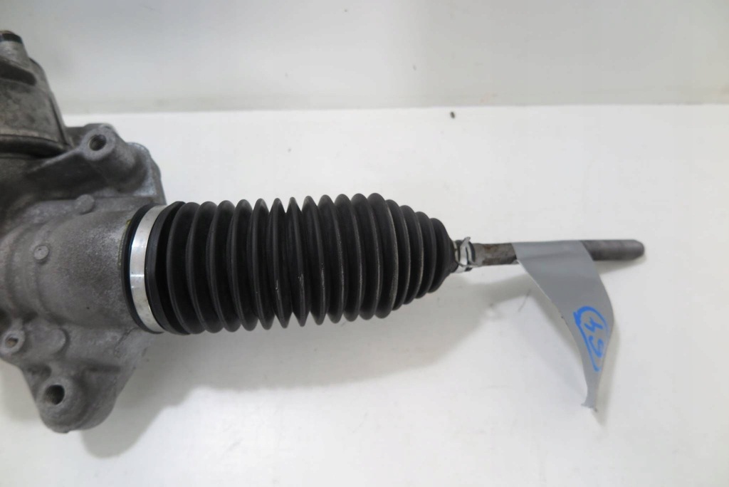 фото №11, Трансмиссия рулевая рулевая рейка bmw x3 g01 x4 g02 ix3 g08