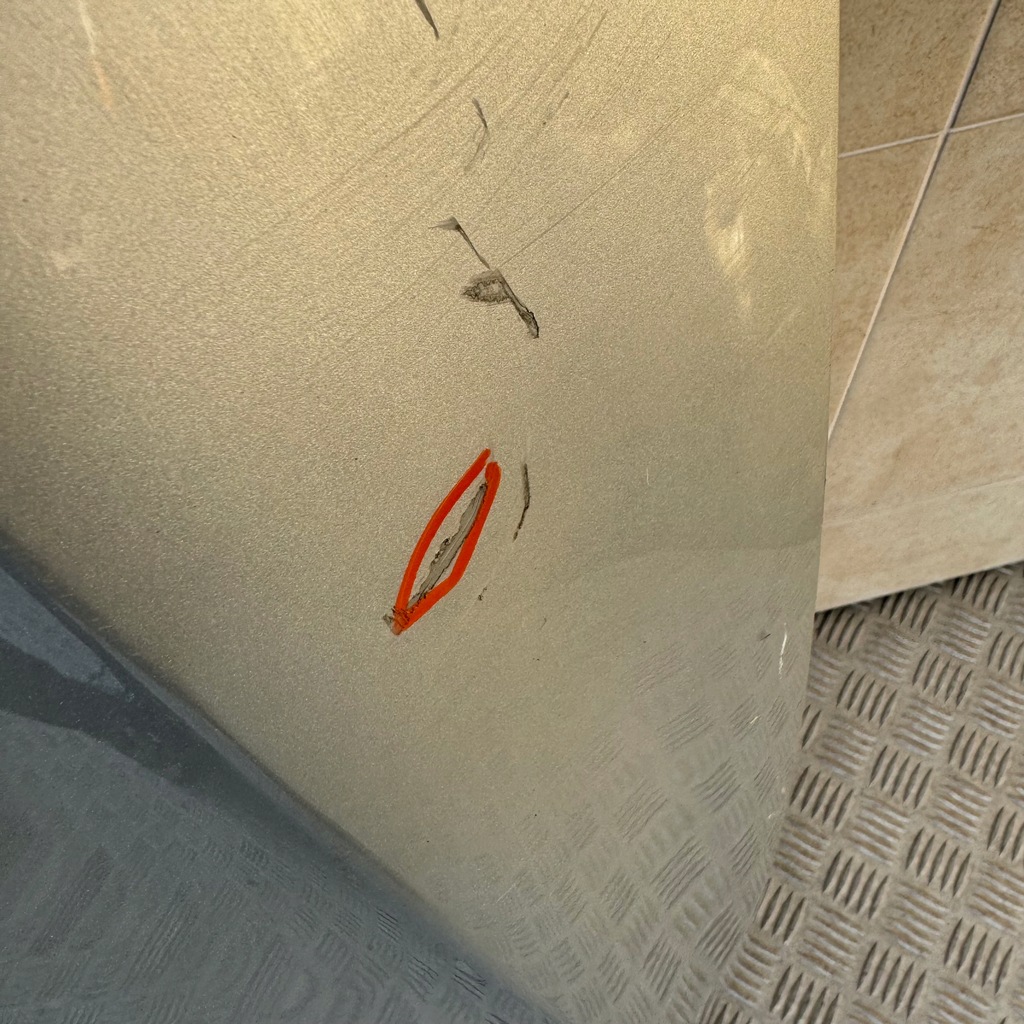 фото №5, Капот передняя комплектная audi q3 8u0