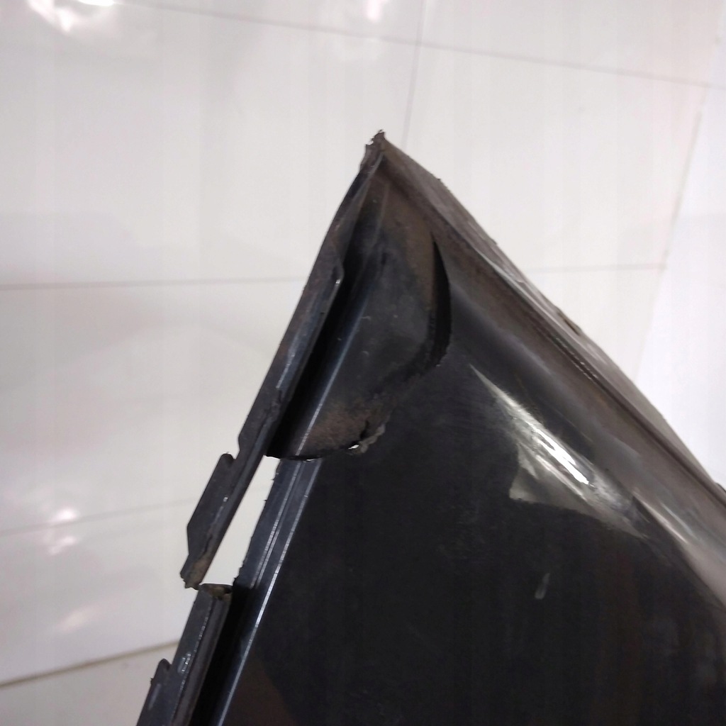 фото №6, Накладка диффузор бампера задняя bmw f20 f21 8050769