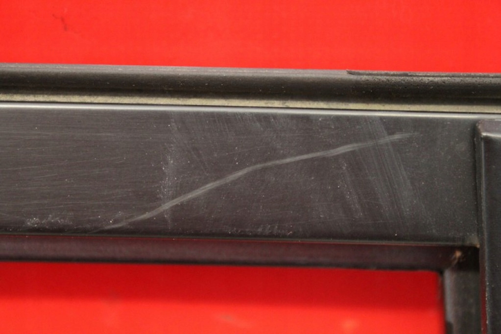 фото №10, Двері праве задня задні szary toyota land cruiser 02-09