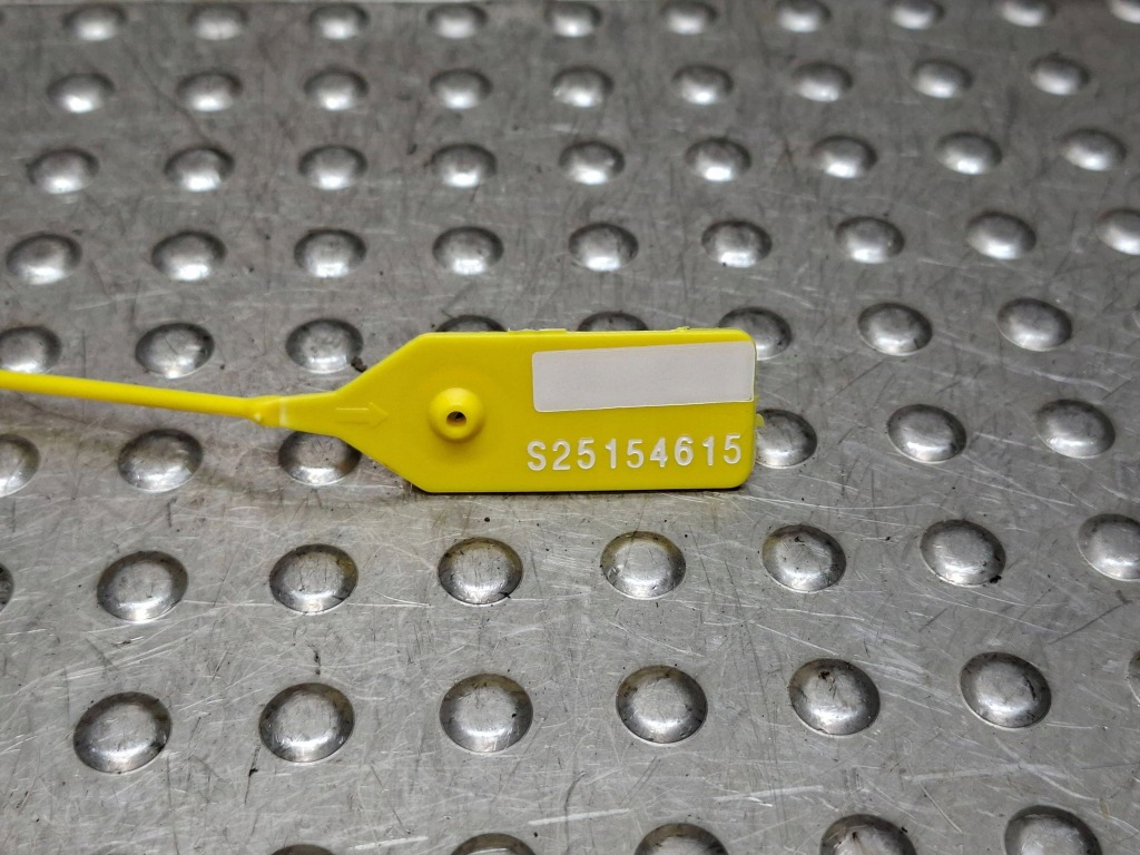 фото №8, Воздуховод пластиковая mitsubishi space star ii 13- 4400a585xa