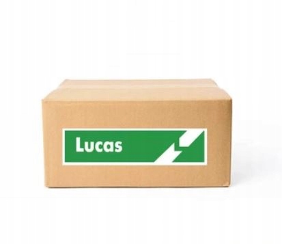 фото №11, Компрессор кондиционера lucas acp234 99612601151