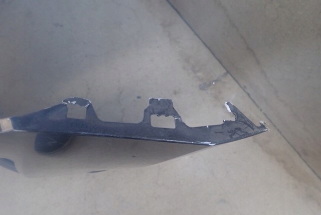 Бампер перед передний ford focus mk4 iv 2018- с Разборки