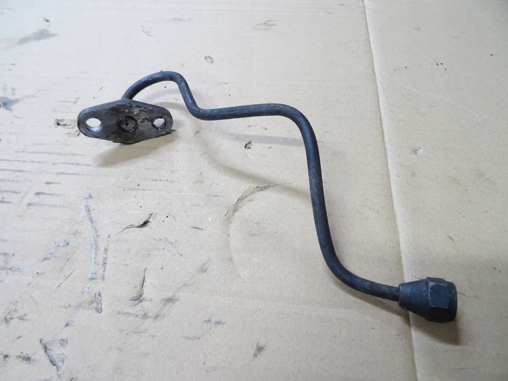 фото №2, Patrol трубка шланг масла труба 3,3 td k160