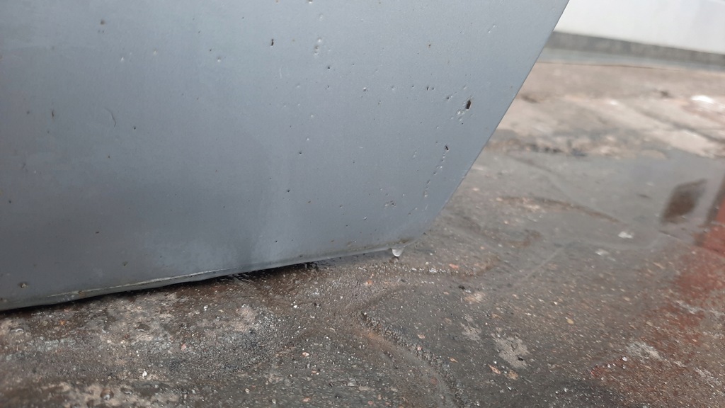 фото №9, Дверь задняя задние правое nissan primera p12 hb