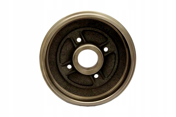 фото №2, Гальмівні барабани гальмівні 2szt. dacia logan renault clio megane thalia [234x76]