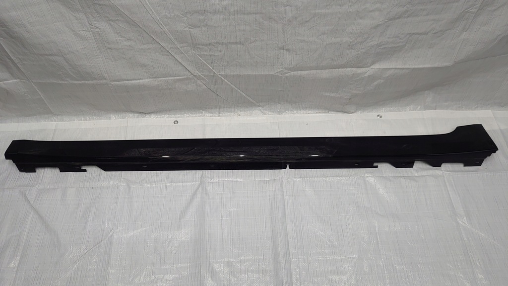 фото №1, Bmw 520d g30 молдинг накладка поріг ліва