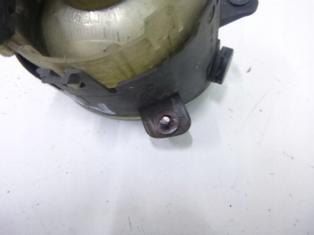 фото №4, Противотуманная фара правый ford mondeo iii 2002r.