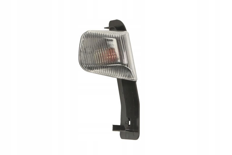 фото №1, Лампа поворотник iveco stralis левая