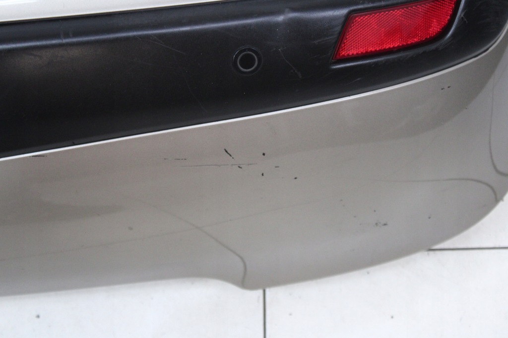 Купить Nissan note 1 e11 2006r- бампер задний задний c30