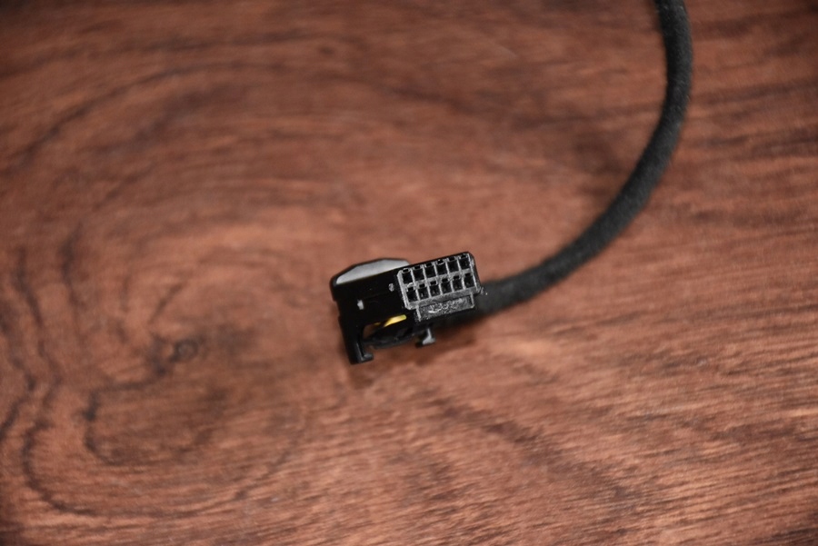 фото №9, Зеркало левая 5pin smart forfour w453 r2019 europa