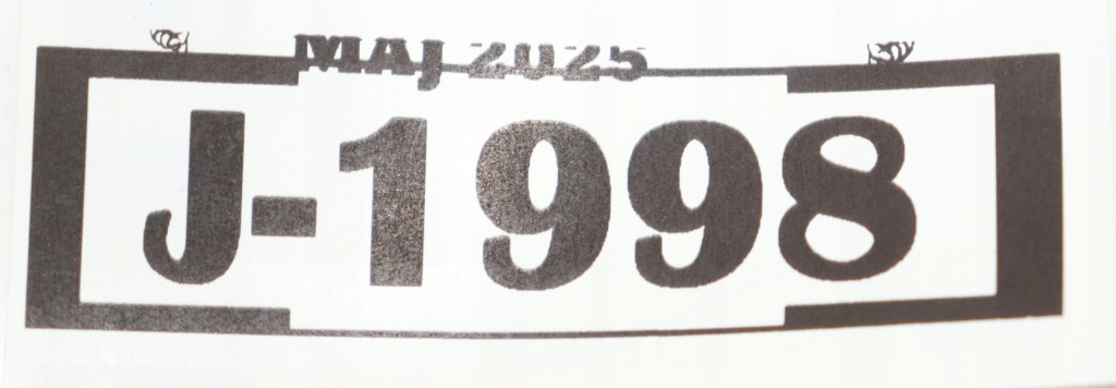 фото №13, Skoda superb iv kombi бампер задняя 3p0807421 j-1998