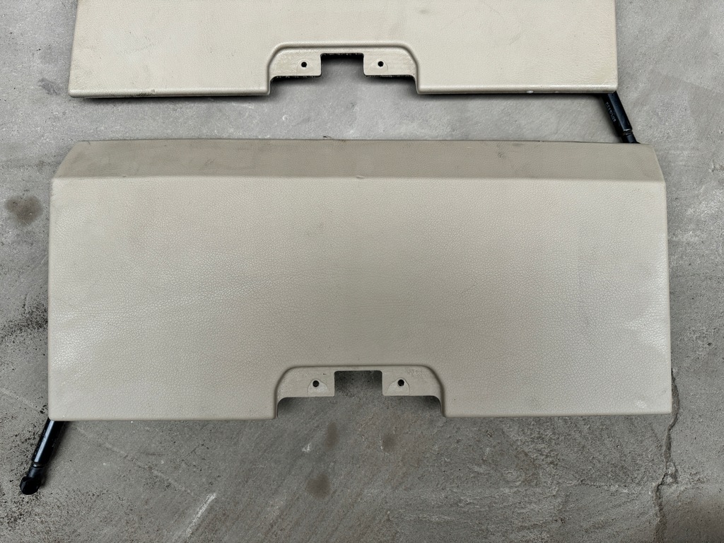 фото №2, Дверца бардачка консоли верхней mercedes actros mp 4