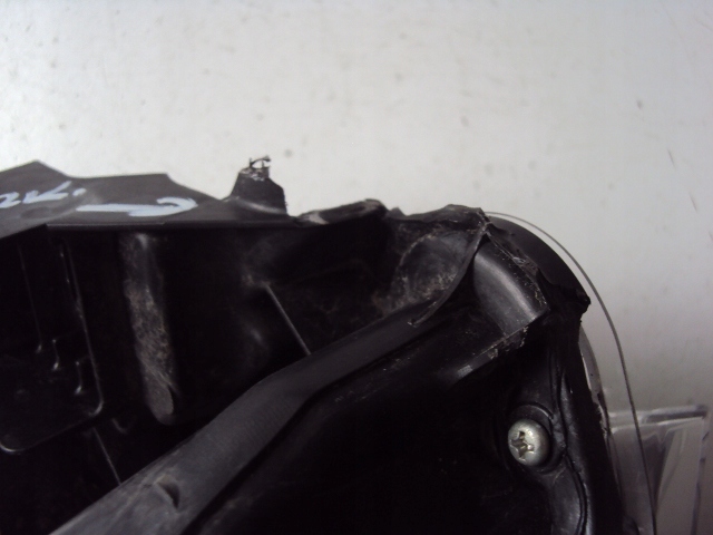 фото №7, Лампа правый перед mazda cx-3 lift 18-21