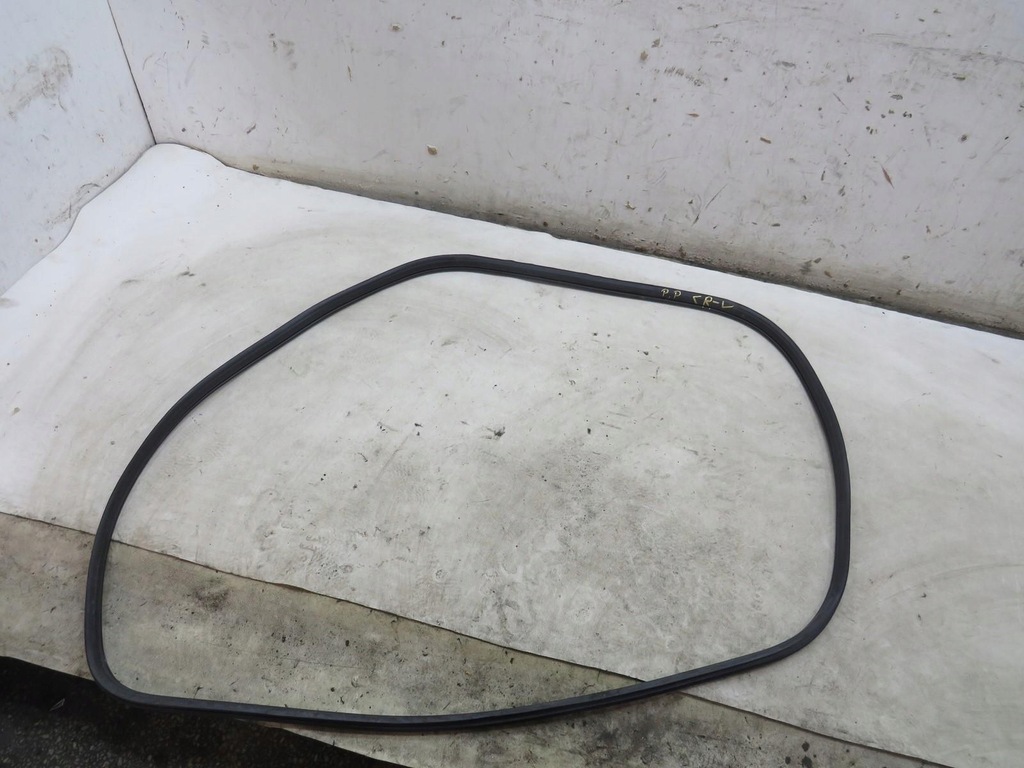 фото №1, Прокладка дверь правый перед crv iv