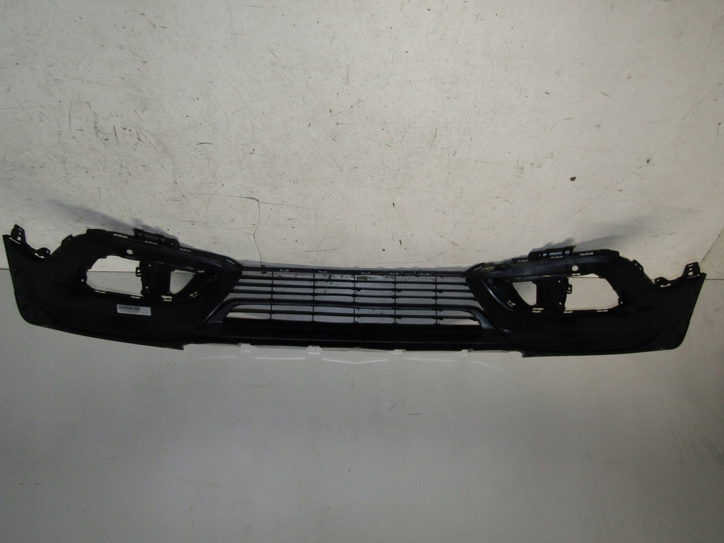 фото №11, Накладка спойлер бампера бампер перед opel crossland x