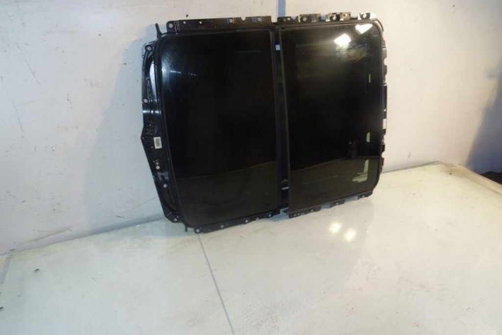 фото №13, Люк bmw 5 gran turismo f07 7203271 3.0l дизель 180kw 2010