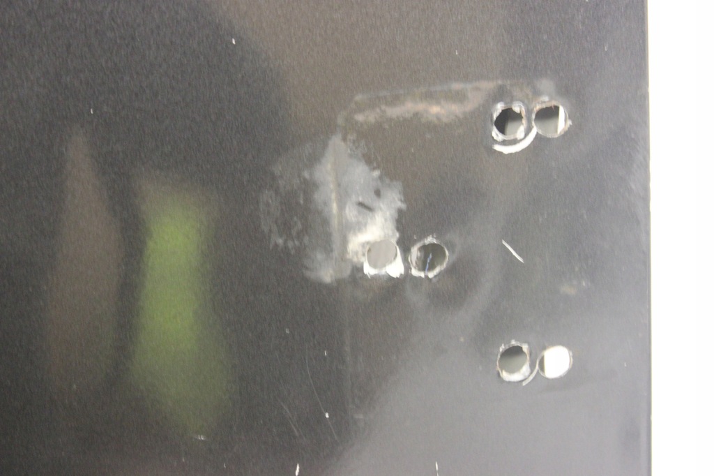 фото №4, Двері ліва зсувні opel vivaro renault trafic ii