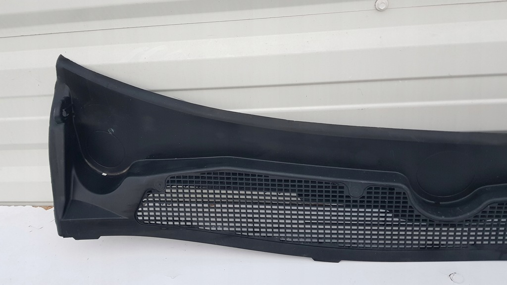 фото №8, Жабо renault megane iii eu