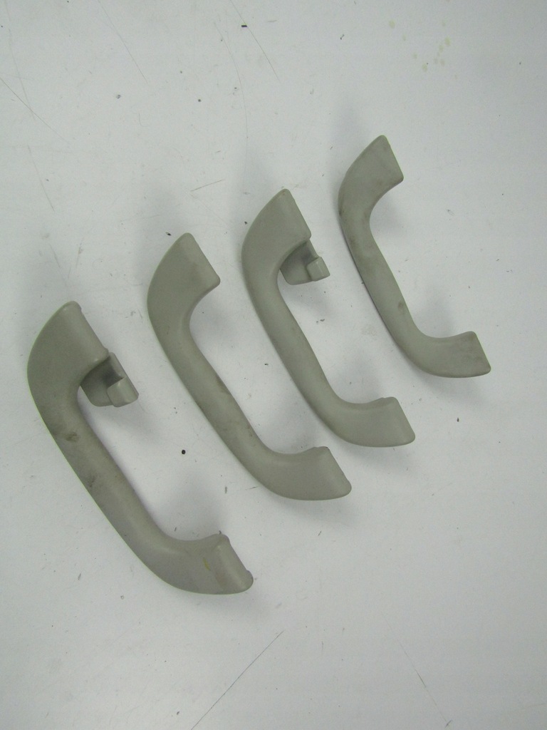 фото №1, Mazda 6 iii gj ручка кронштейн оббивка 12-14 4d