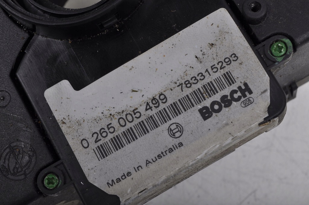 фото №6, Alfa romeo 159 переключатель комбинированный 01560722200