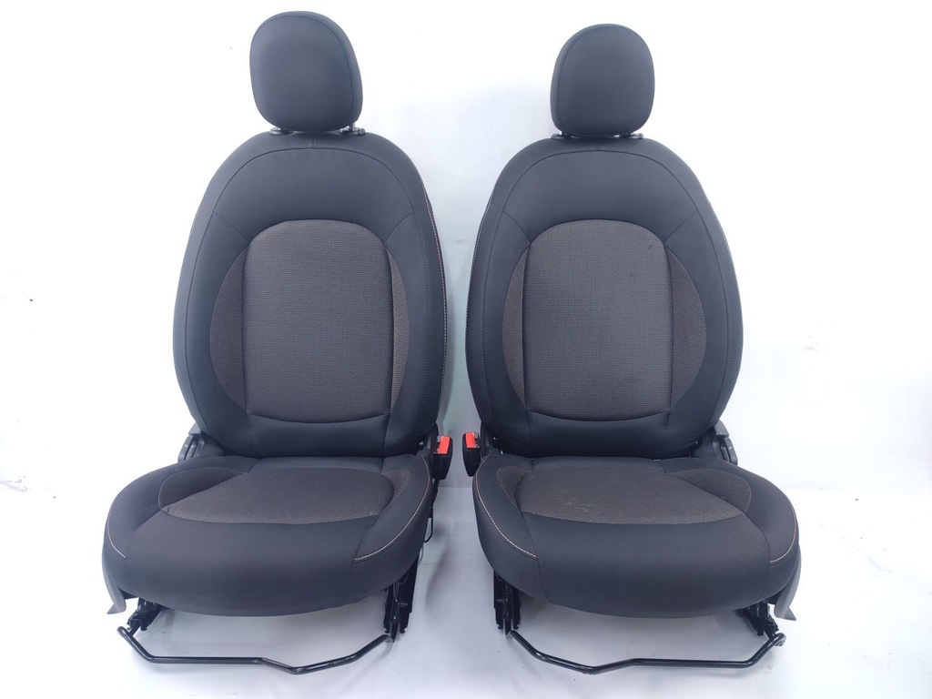 фото №1, Сидіння сидіння заднє сидіння обшивки mini f56 uk