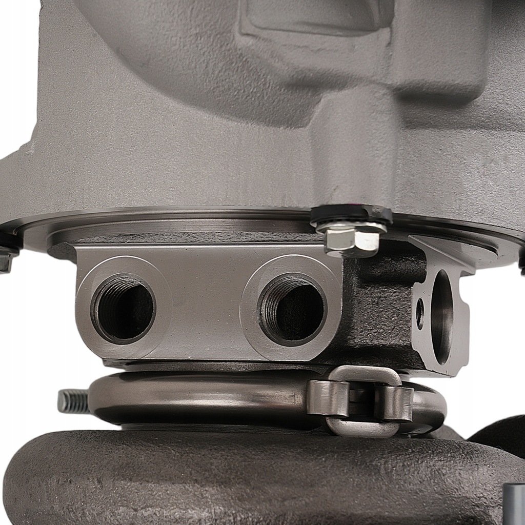 Турбонагнітач dla mini countryman r60 cooper all4 2012-2016 53039700118 Ціна