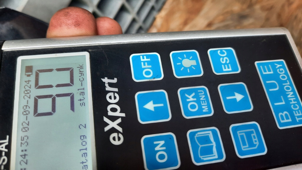 фото №12, Задня кришка багажника vw tiguan i