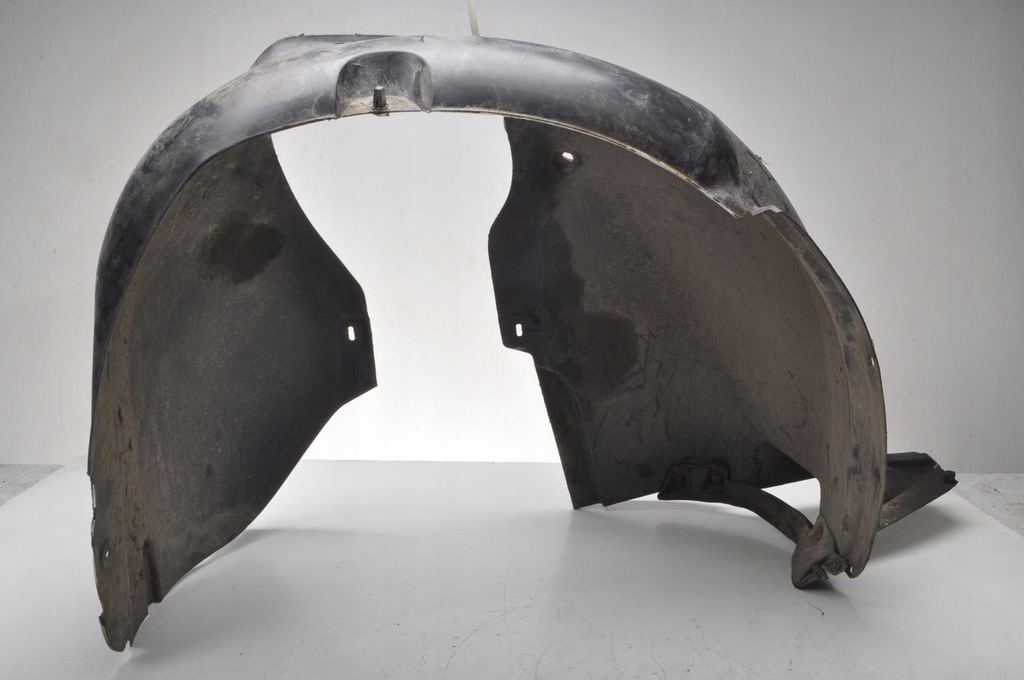 фото №1, Leon ii підкрилок перед передні праве 1p0809958