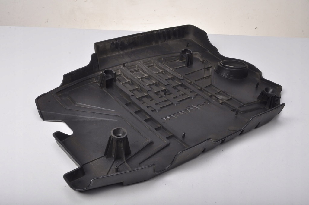 фото №6, Fiat croma 1.9d multijet захист кришка двигуна