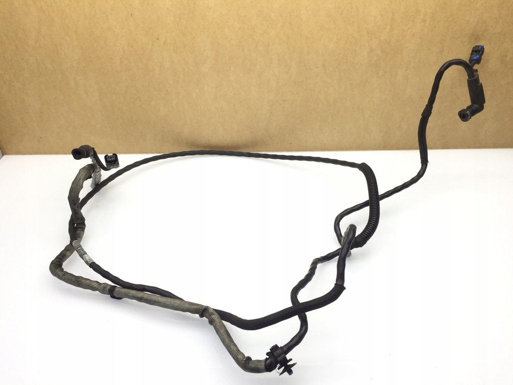 фото №1, Proace city berlingo partner iv combo e rifter 1.5 провода шланги adblue