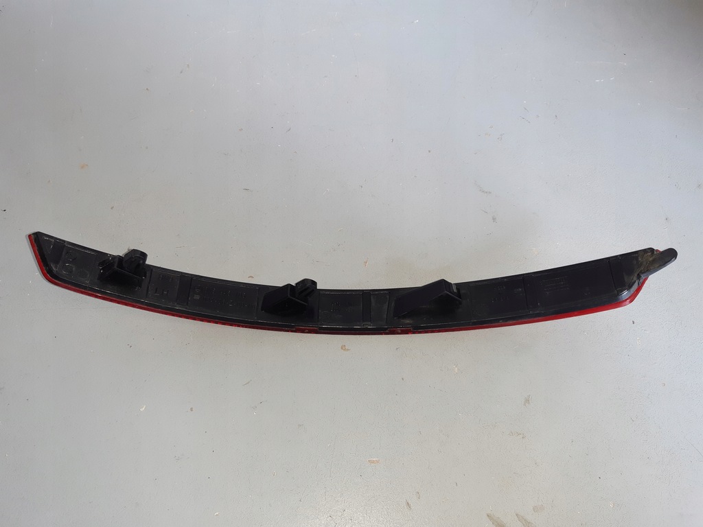 фото №15, Отражатель w бампере задним skoda superb iii 2015-