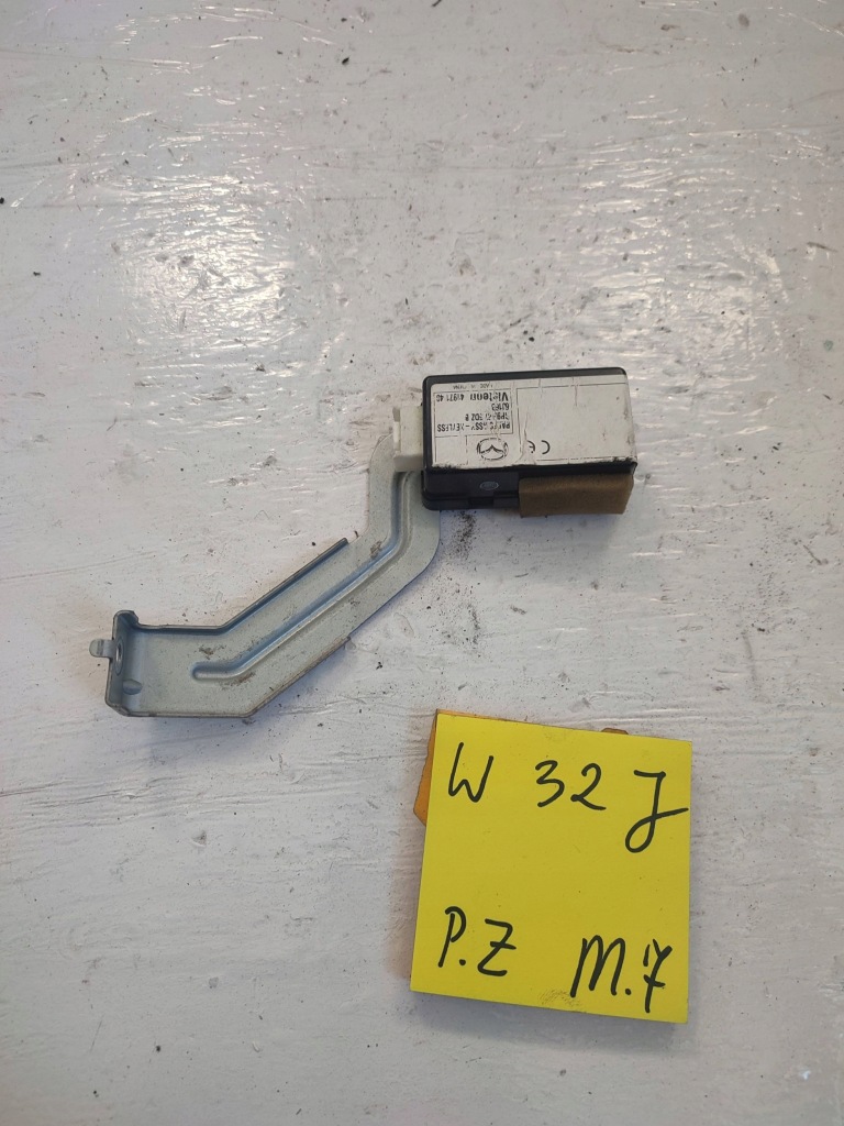 Купити Модуль безключовий kessy середина mazda 6 gp9a675dzb genuine