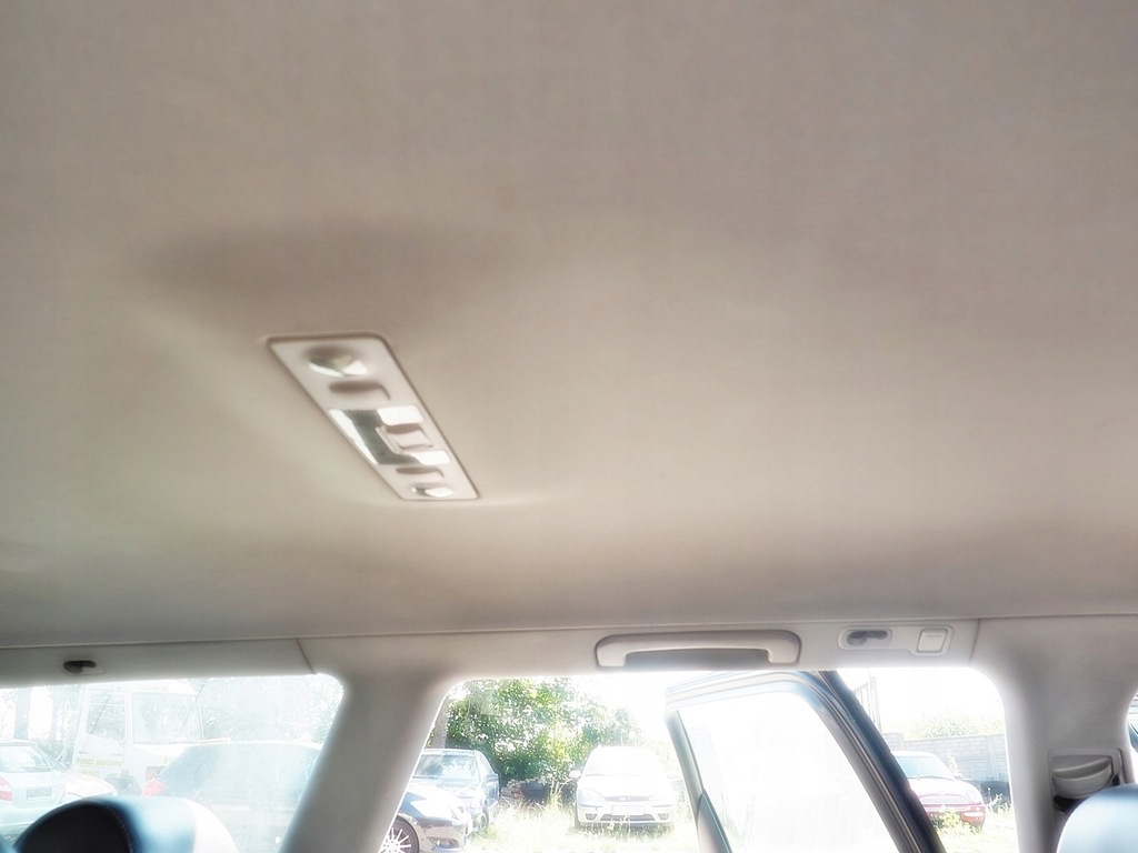 фото №6, Audi a6 c5 kombi потолок светлая ładna