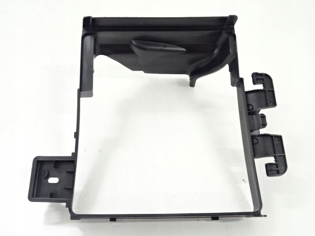 фото №6, Peugeot 408 ii p54 корпус защита интеркулер рамка