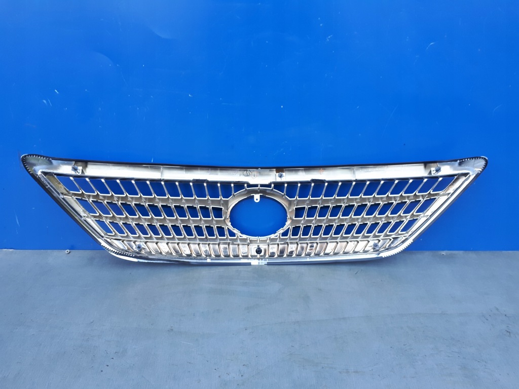 фото №8, Lexus rx400h 2004-2008 04-08 решётка радиатора решётка радиатора